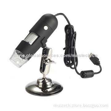 2014 New Mini Microscope